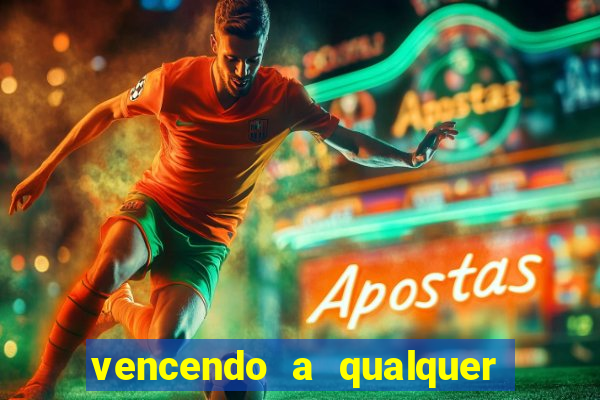 vencendo a qualquer momento sportingbet